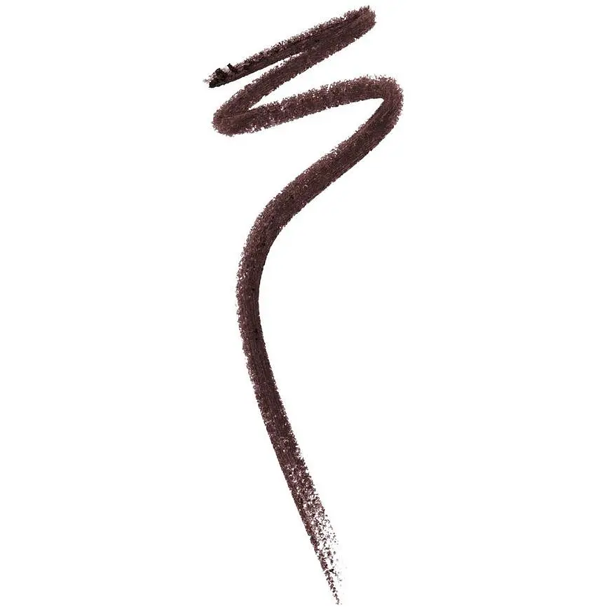 Гелевий олівець для повік Maybelline New York Tattoo Liner відтінок 977 (Soft Brown) 1.3 г  - фото 2