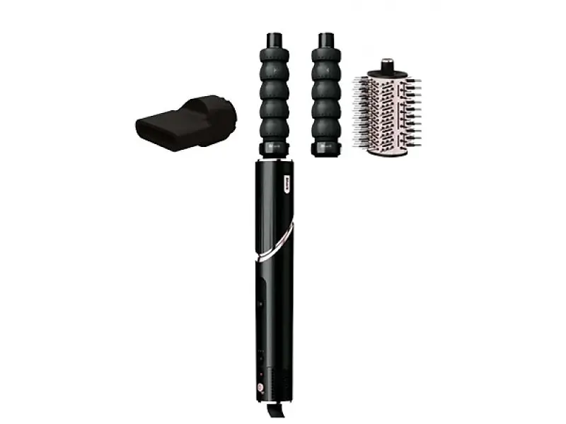 Стайлер SHARK FlexStyle 3-in-1 Hair Styler & Dryer Stone (HD426EU)
