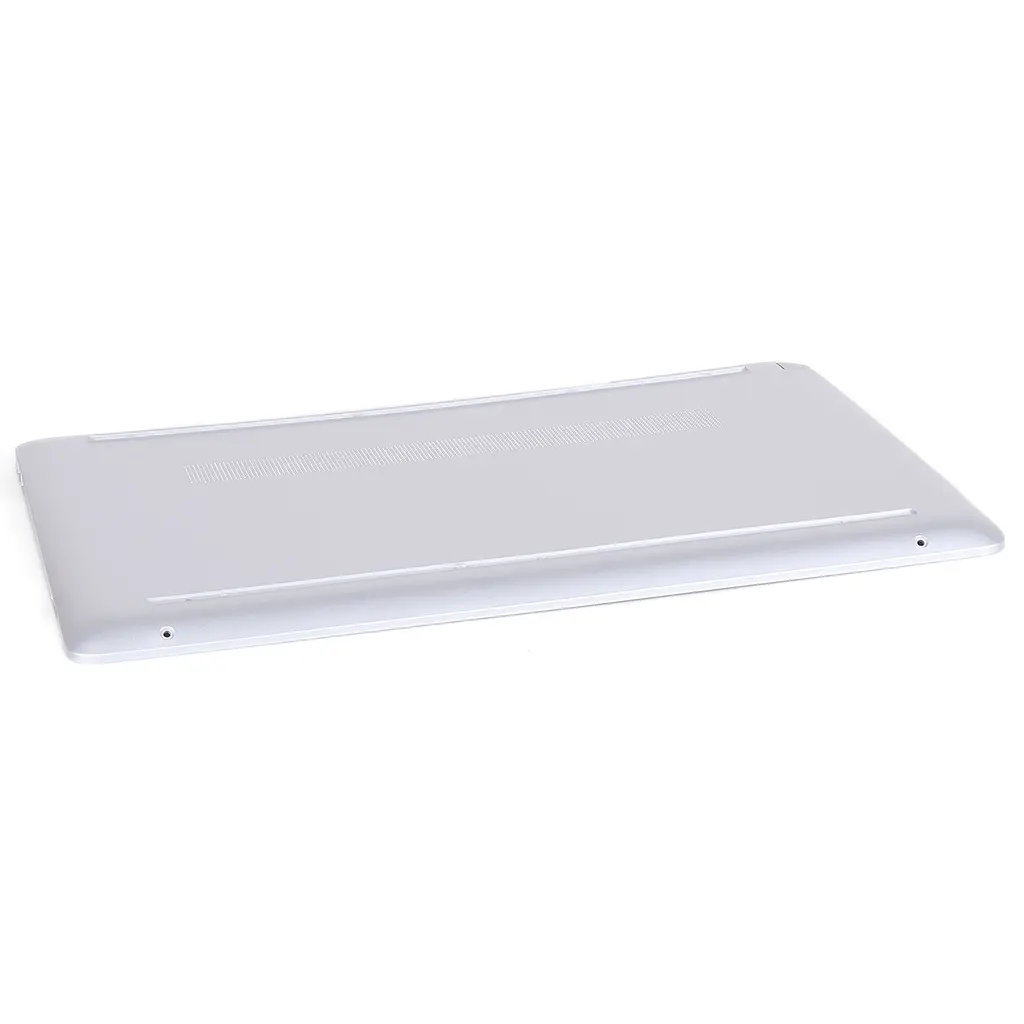 Корпус нижня кришка для HP 250 255 256 G8 G9 15-DW 15Z-GW 15S-DR 15S-DU 15S-DY TPN-C139, (M31084-001, L52007-001, Срібний, D Cover) - фото 3