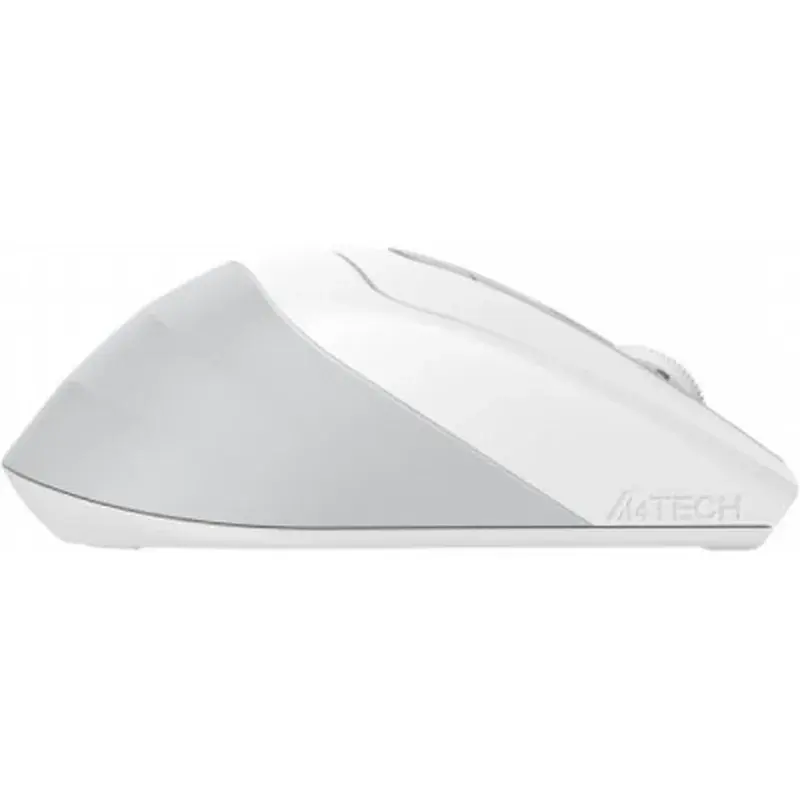 Мишка A4Tech FG35C Plus Wireless White (4711421002974) - фото 5