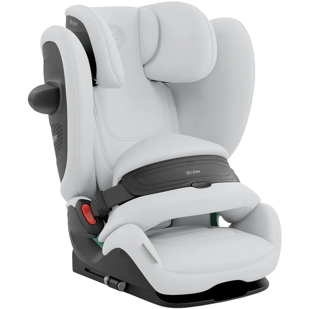 Автокрісло Cybex Pallas G3 Fog Grey (525000945) - фото 2