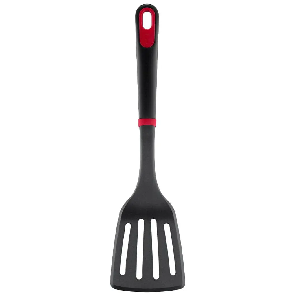 Лопатка кухонна Tefal Ingenio+ чорний-червоний (K1984634) - фото 3