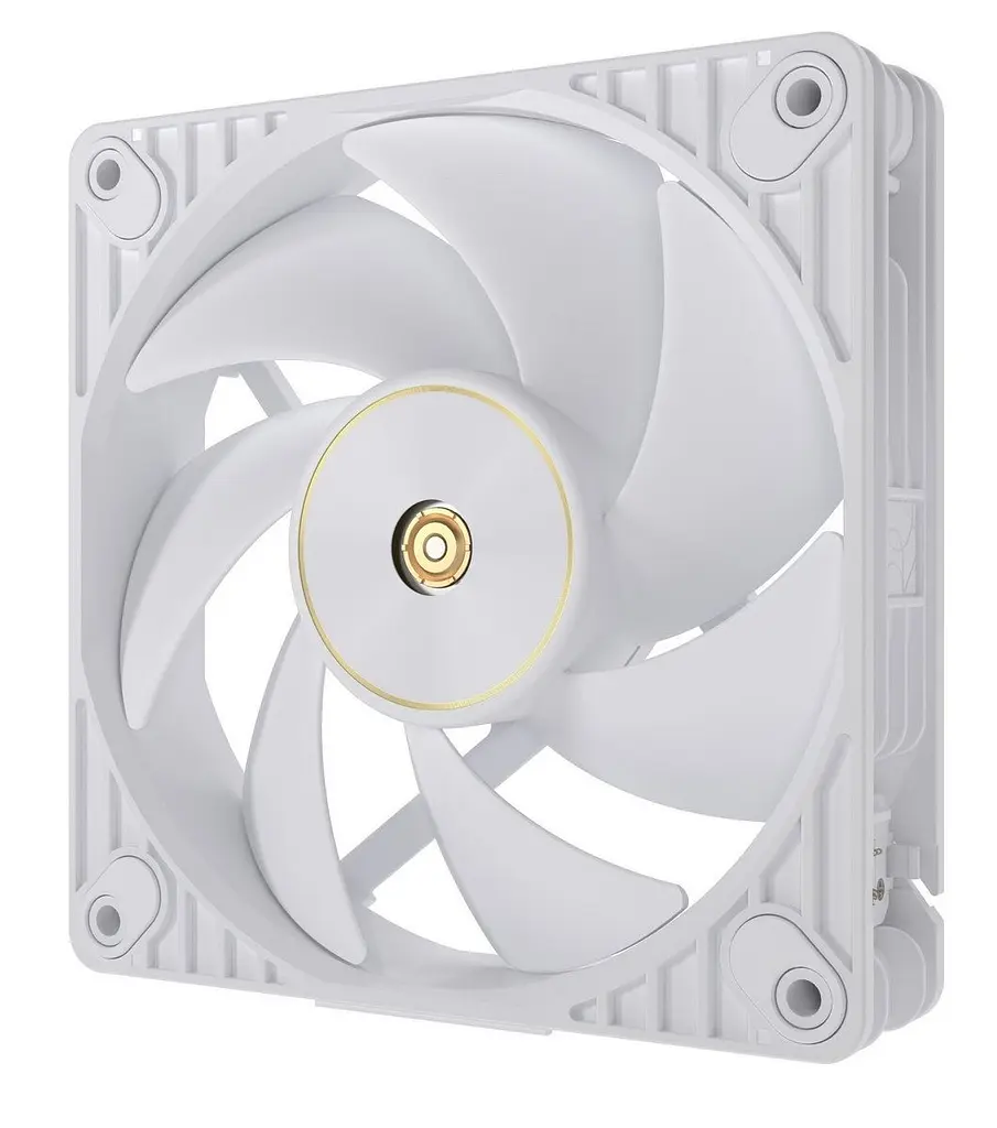 Вентилятор Asus ProArt PF120 Білий 3IN1 (90DA00M3-B09020) - фото 8