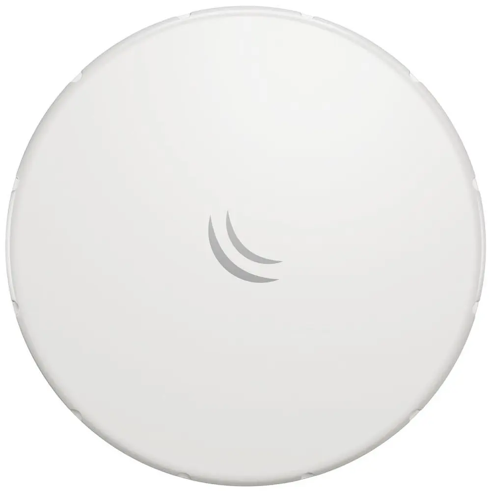 Комплект з 2-х точок доступу Mikrotik Wireless Wire nRAY (nRAYG-60adpair) - фото 4