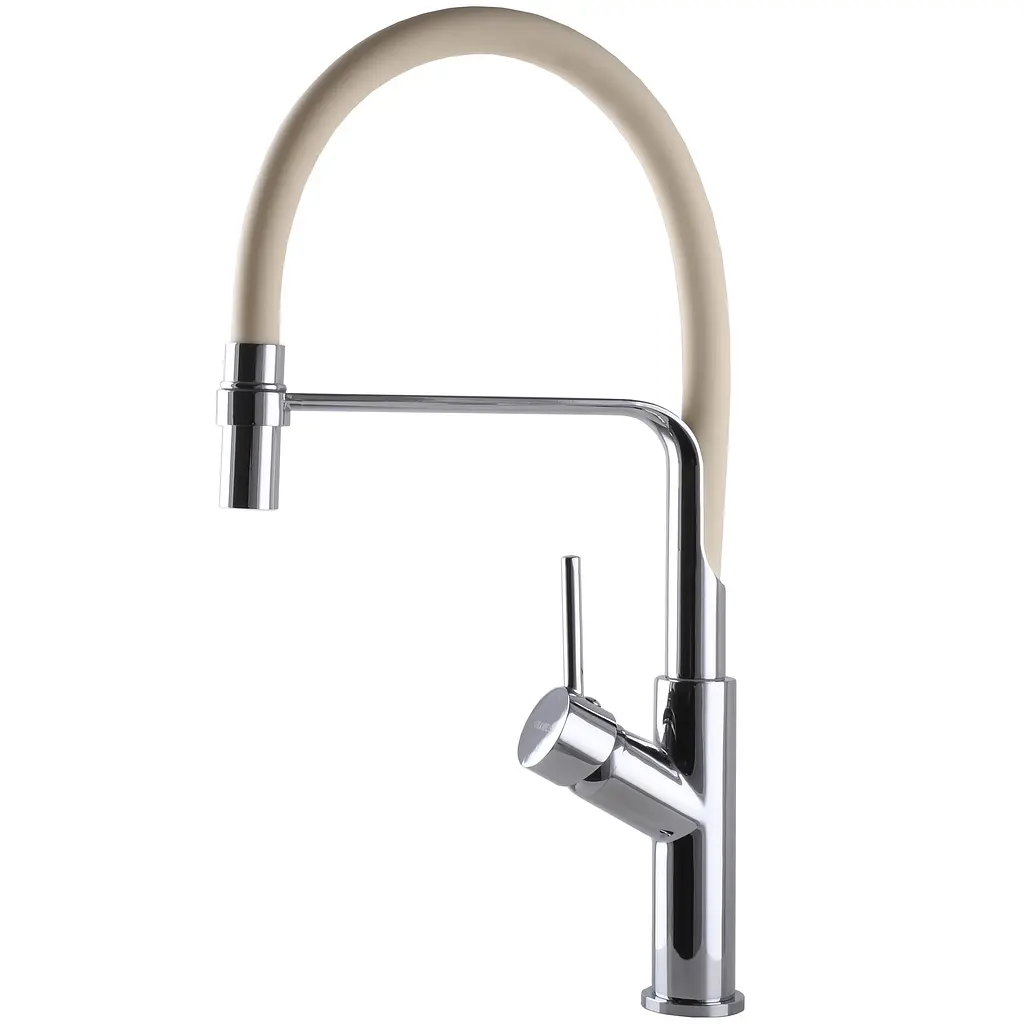 Змішувач для кухні Globus Lux Denver Flex GDF-32-00-06 000024664 - фото 4