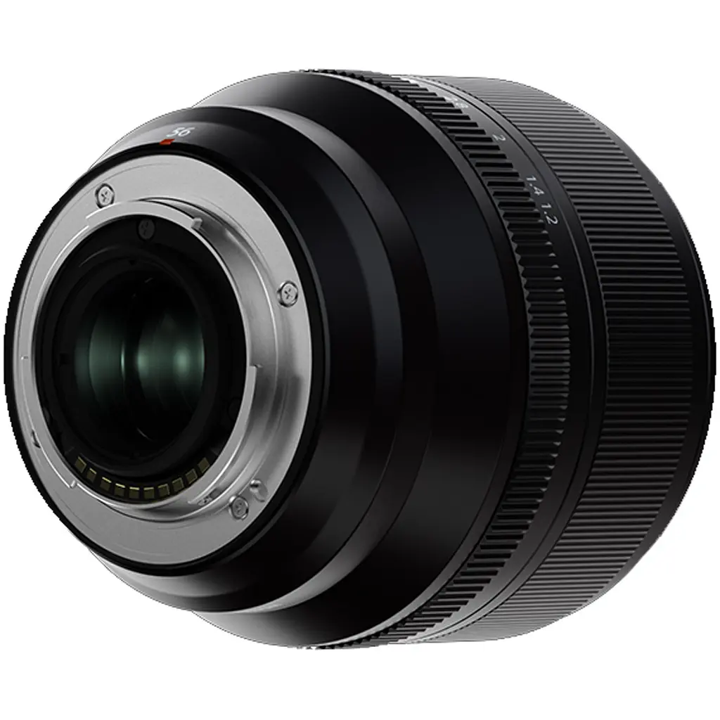 Об'єктив Fujifilm XF 56mm f/1.2 R WR (16780028) [99552] - фото 9