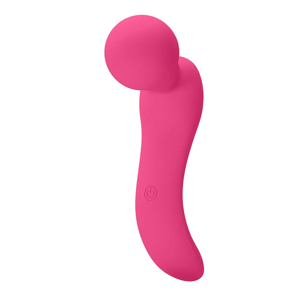 Вібромасажер LOIS, 10 vibration functions, Silicone ABS, USB rechargeable PRETTY LOVE BW-055019 102054 - фото 6