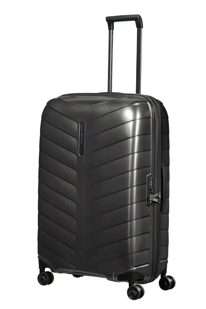 Валіза Samsonite ATTRIX 75 см ANTHRACITE 75x51x30 KK8*08004 - фото 9