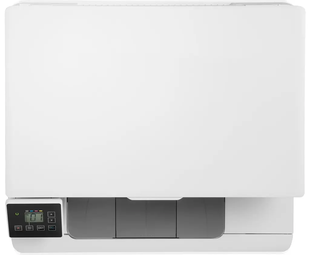 БФП HP Color LJ Pro M183fw + Wi-Fi (7KW56A) - фото 3