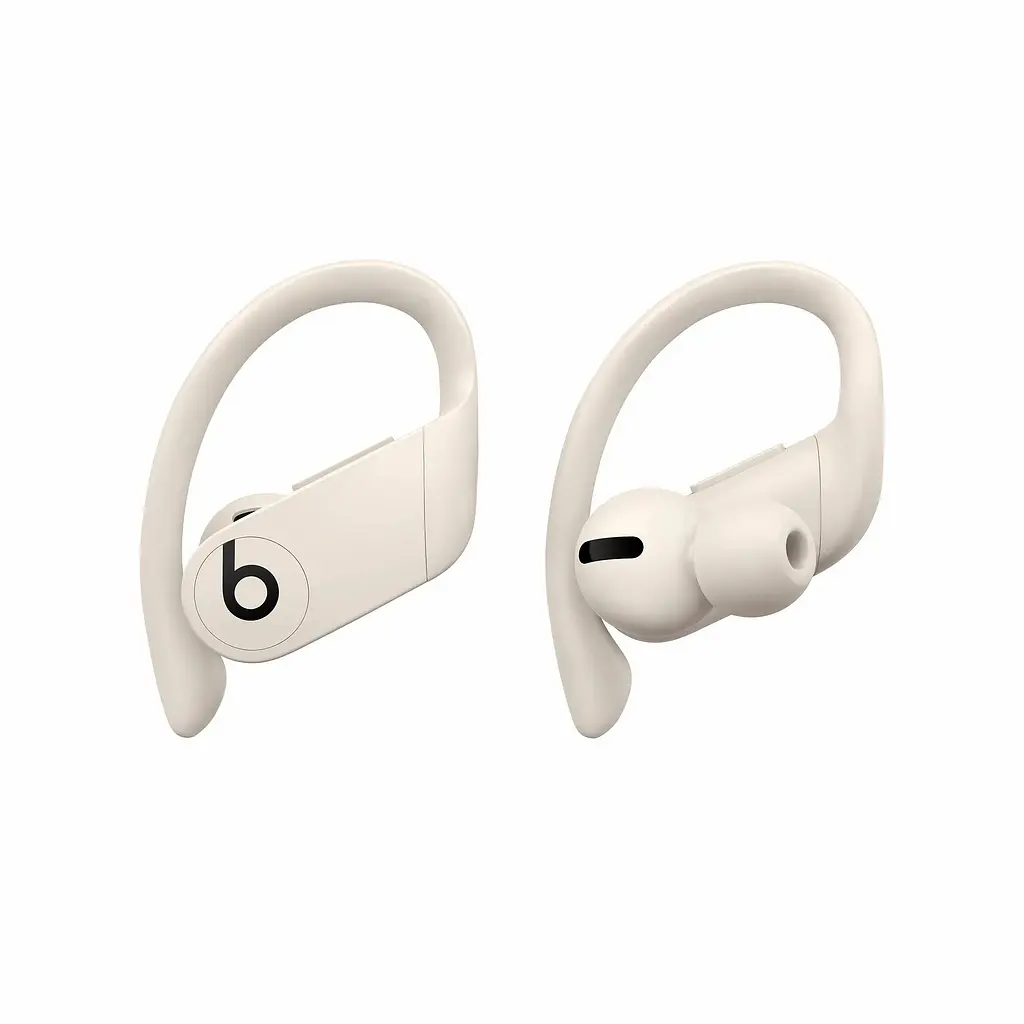 Навушники Beats by Dr. Dre Powerbeats Pro Ivory (MV722, MY5D2) - фото 2