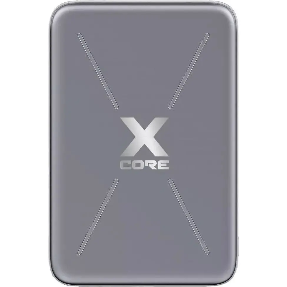 Портативный аккумулятор Proove X-Core Magnetic 20W 5000mAh (PNXC20010003) - фото 3