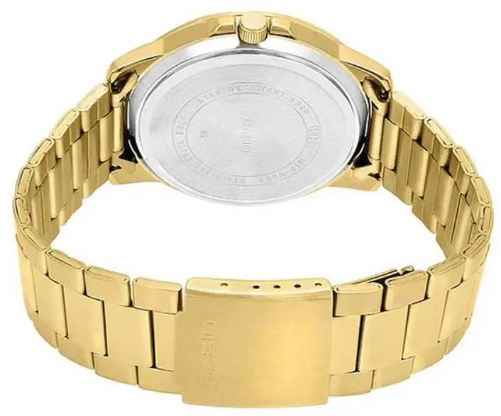 Годинник Casio MTP-VD01G-1C - фото 2