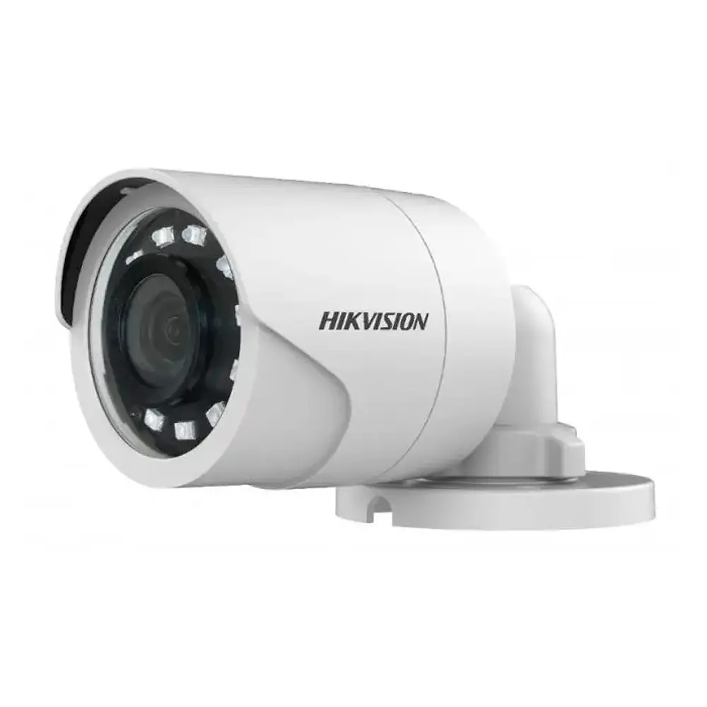 Відеокамера DS-2CE16D0T-IRF(C) Hikvision 2Mp f=2.8mm (99-00006327)