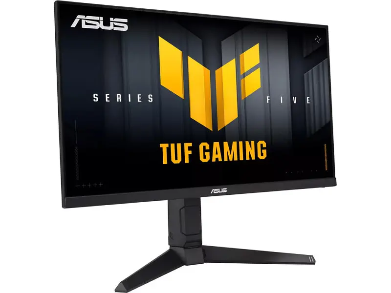 Ігровий монітор Asus TUF Gaming VG259QMRL5A (90LM0BQ0-B01O71) - фото 2