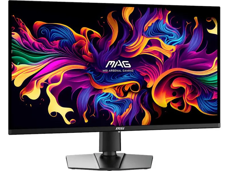 Монітор MSI MAG 321UP QD-OLED (9S6-3DD39T-012) - фото 2