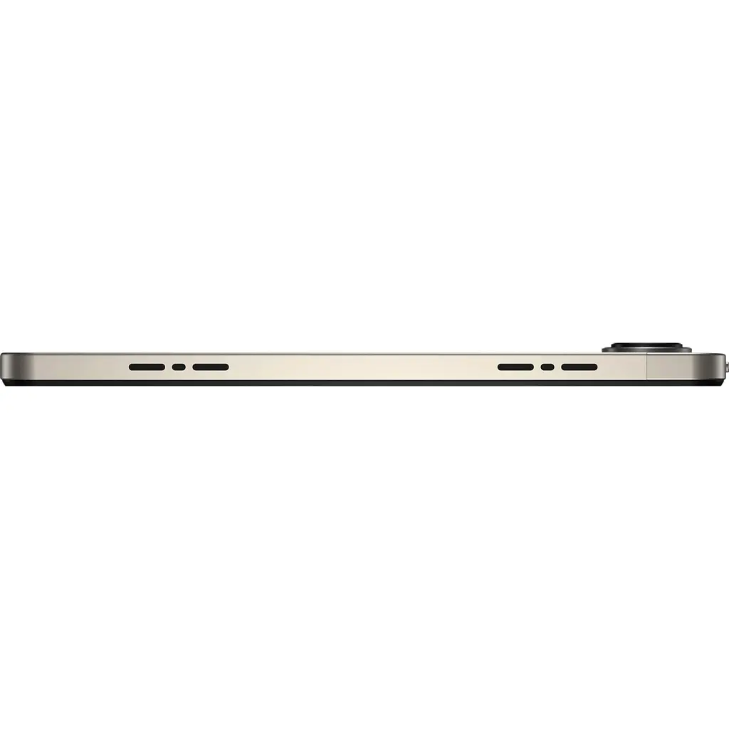 Планшет Tecno MegaPad 10 (T1001) 10.1" 4ГБ, 128ГБ, LTE, 7000мАгод, Champagne Gold - фото 3