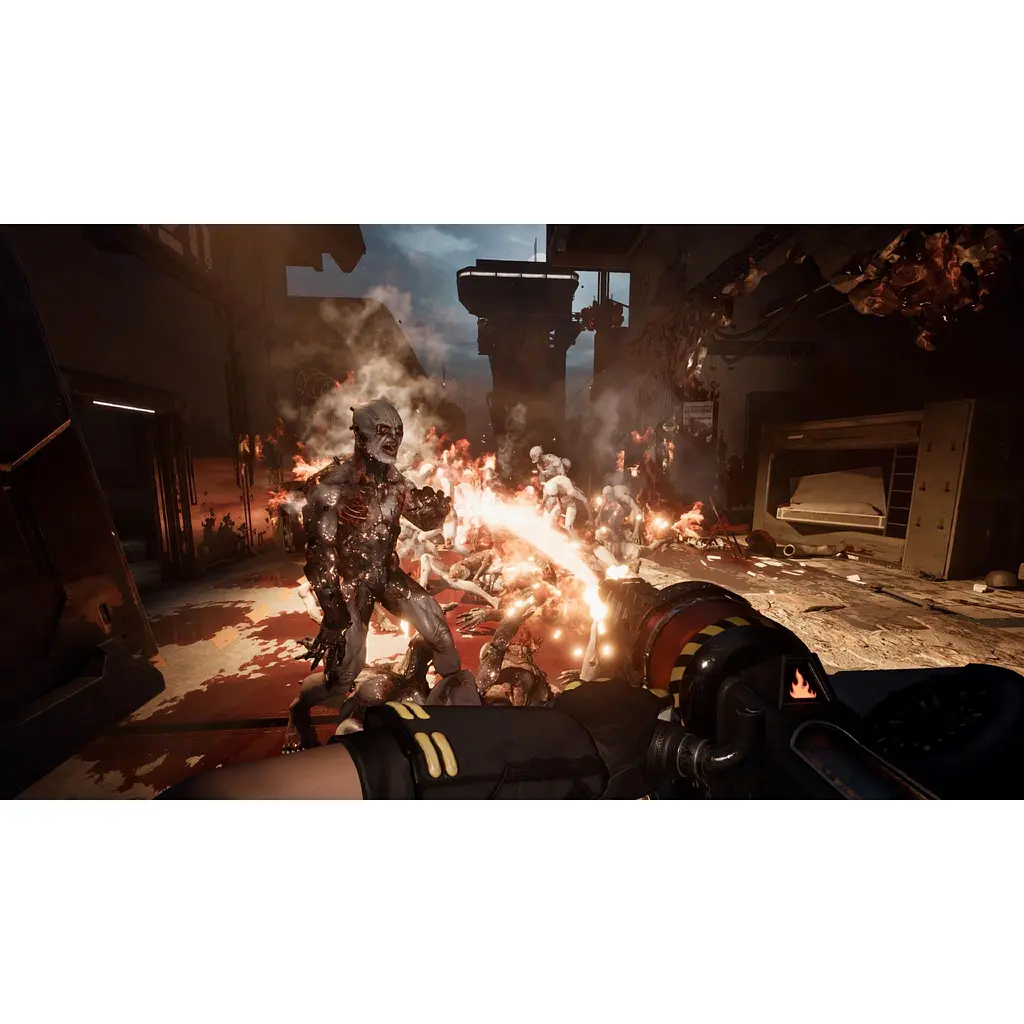 Ключ активації Microsoft Killing Floor 3 для Xbox Series S/X - фото 13