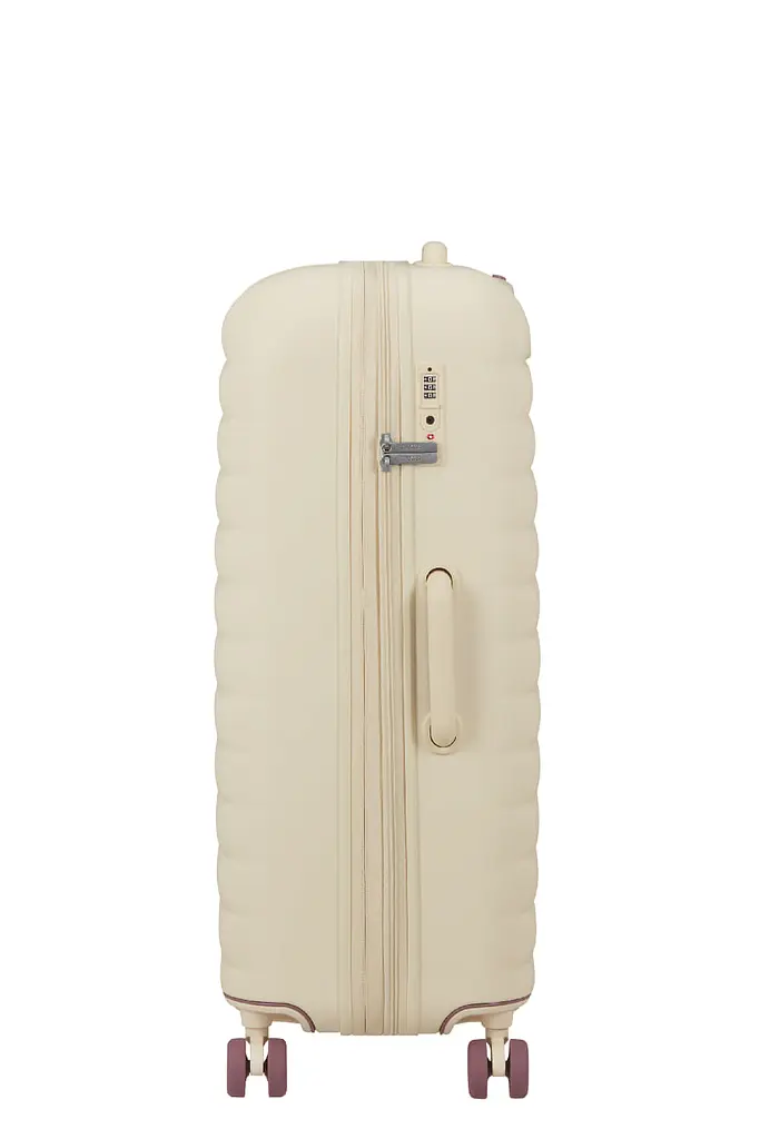 Валіза 77,5 См American Tourister NEOVIBE SUMMER SAND 77,5x50,5x30(33) MK4*15003 - фото 6