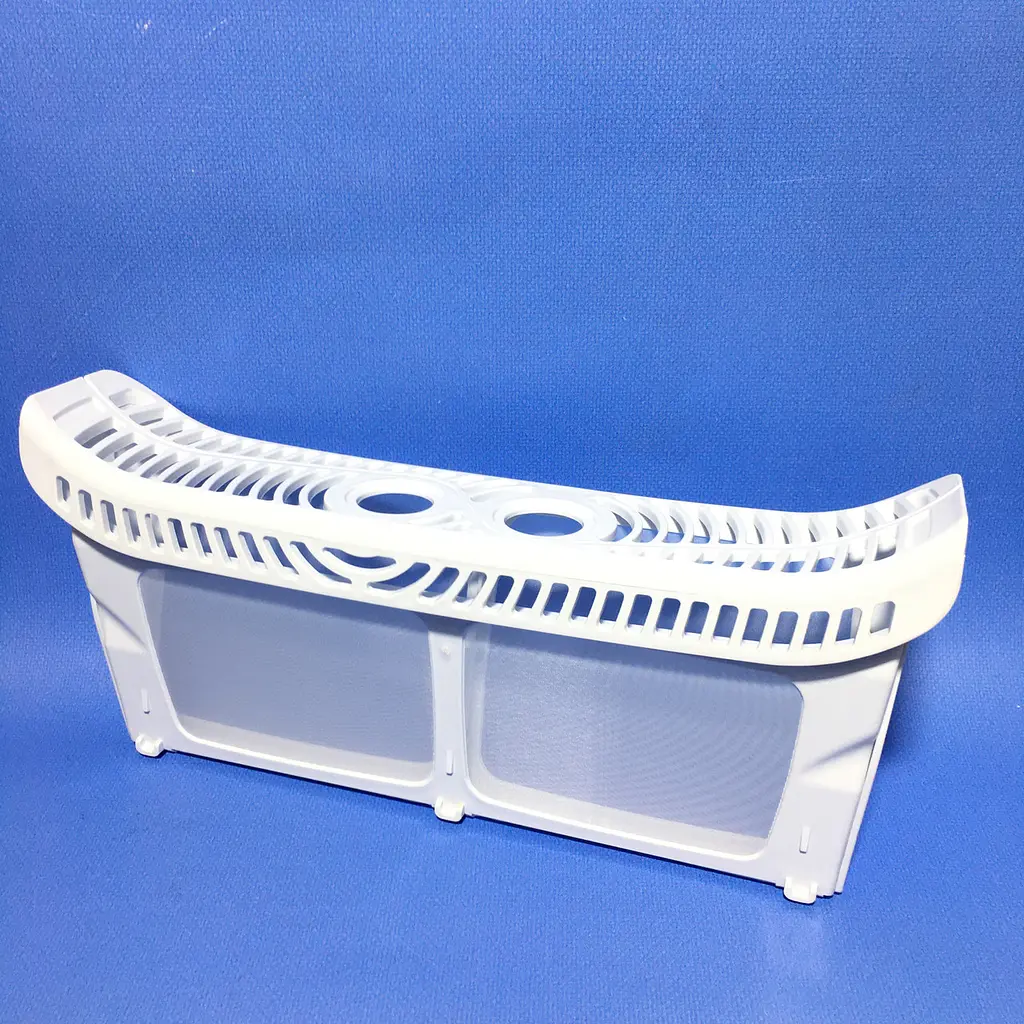 Фильтр сетчатый для сушильной машины Hotpoint-Ariston, Indesit, Whirlpool, C00286864, 482000023267 - фото 2