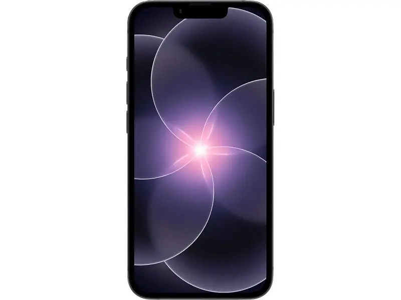Смартфон Apple iPhone 17e 256GB eSIM Black (MHRN4,NHRN4) - фото 2