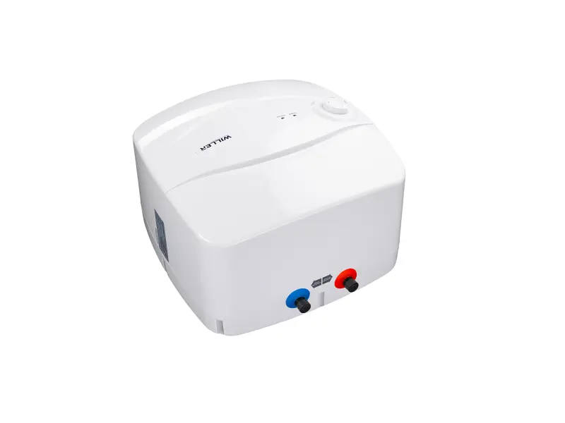Водонагрівач (бойлер) Willer PU15R optima mini - фото 5
