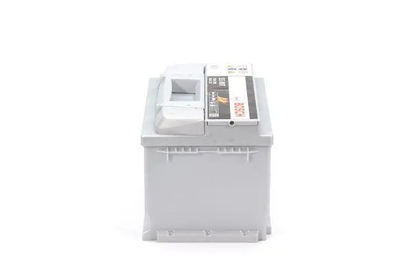 Акумулятор Bosch S5 Silver Plus 74Ah EN 750A (0 092 S50 070) - фото 4