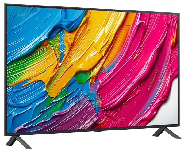 LED телевізор LG 43QNED80A6A (7122917) - фото 2
