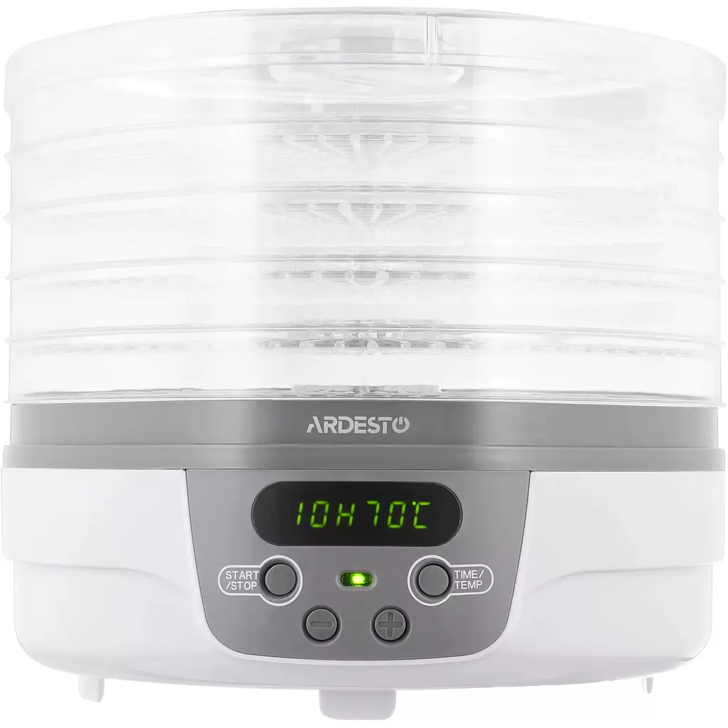 Сушилка для фруктов и овощей Ardesto FDB-5321T - фото 3