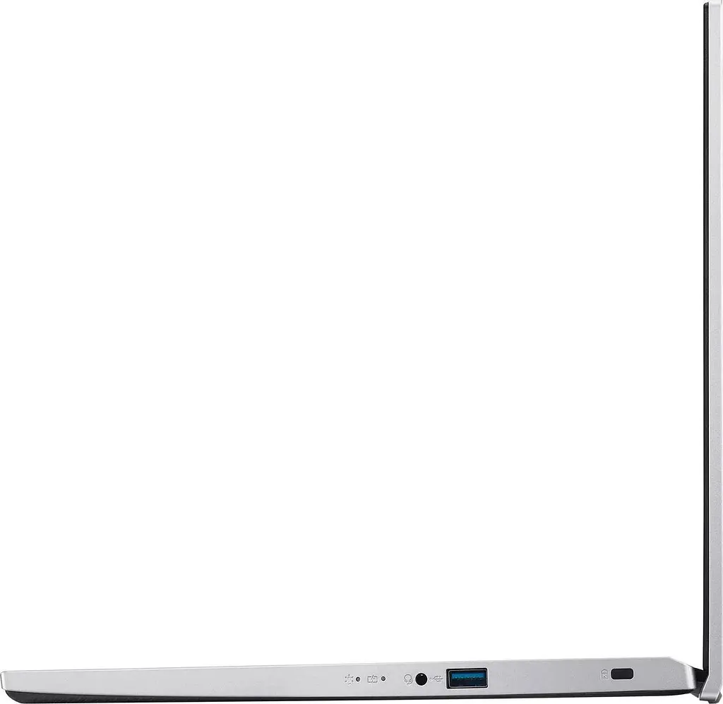 Ноутбук Acer Aspire 3 A315-59-56XK Core i5-1235U/4.4 ГГц/ Iris Xe Graphics/16/512 GB Refurbished - фото 5