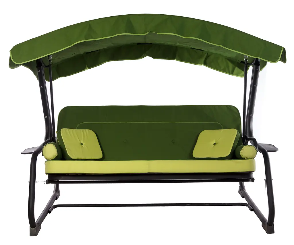 Садова диван-гойдалка Ost-Fran Philadelphia тексілк 23003 - фото 3