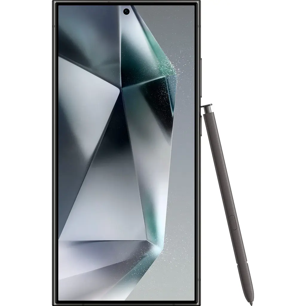 Смартфон Samsung Galaxy S24 Ultra 12/512GB Titanium Black (SM-S928BZKHEUC) - фото 11