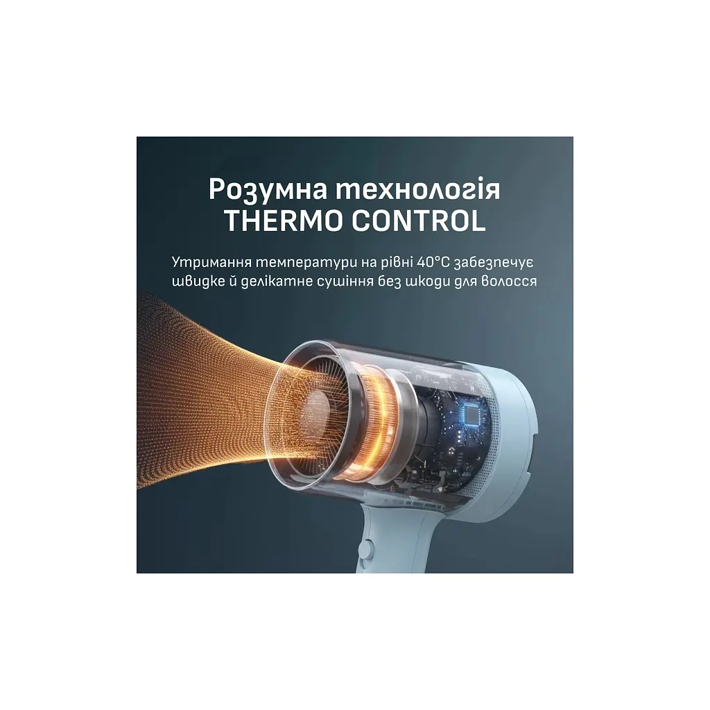 Фен Rowenta HY5N10E0 - фото 8