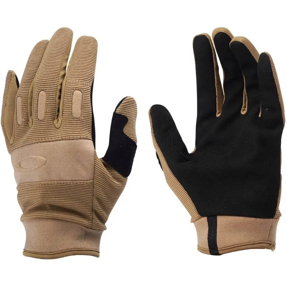 Рукавички Oakley SI Lightweight 2.0 XXL Coyote
