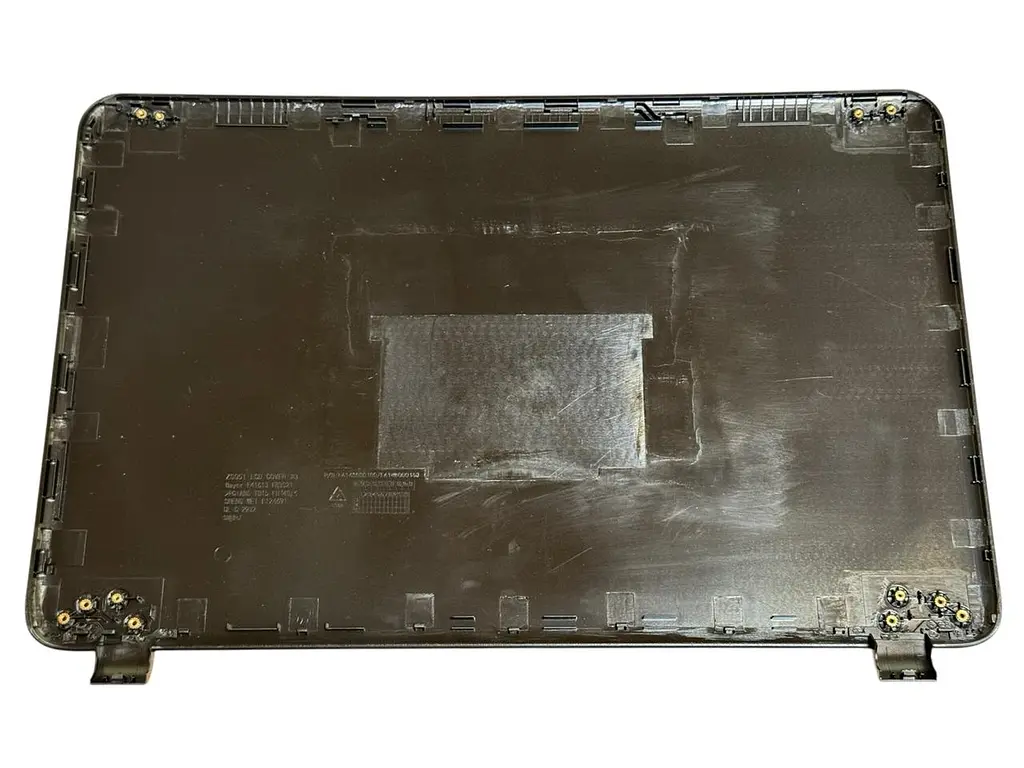 Кришка матриці для ноутбука HP 250 G3 255 G3 15-G 15-H 15-R 15-T 15-Z - фото 2