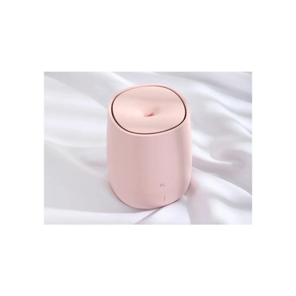 Зволожувач повітря Xiaomi HL Aromatherapy machine Pink (HLEOD01) - фото 3