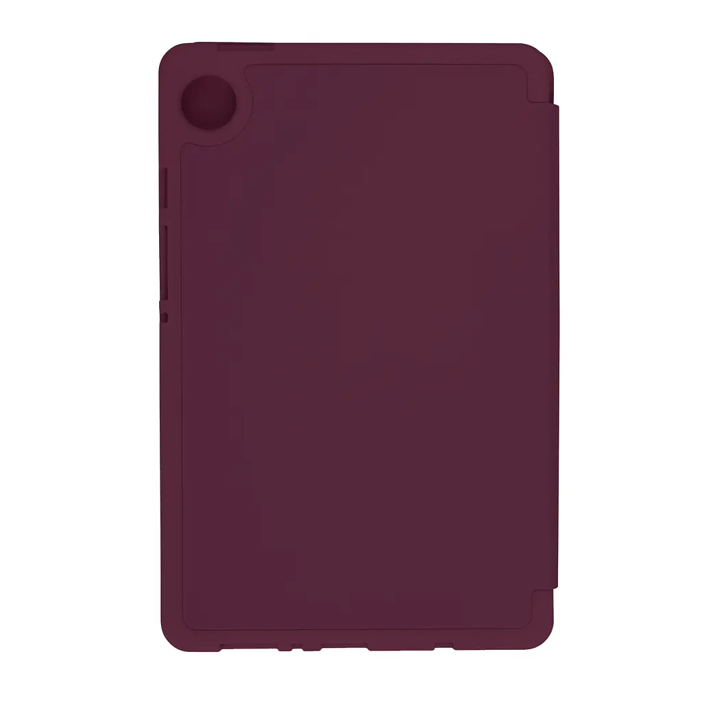 Чехол ArmorStandart Smart Fold Pen для Samsung Galaxy Tab A9 Plum (ARM74991) - фото 2