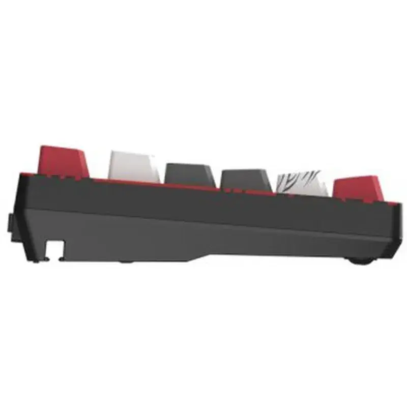Клавіатура A4Tech Bloody WS87 Naraka Wireless/Bluetooth Black/Red (4711421001113) - фото 11
