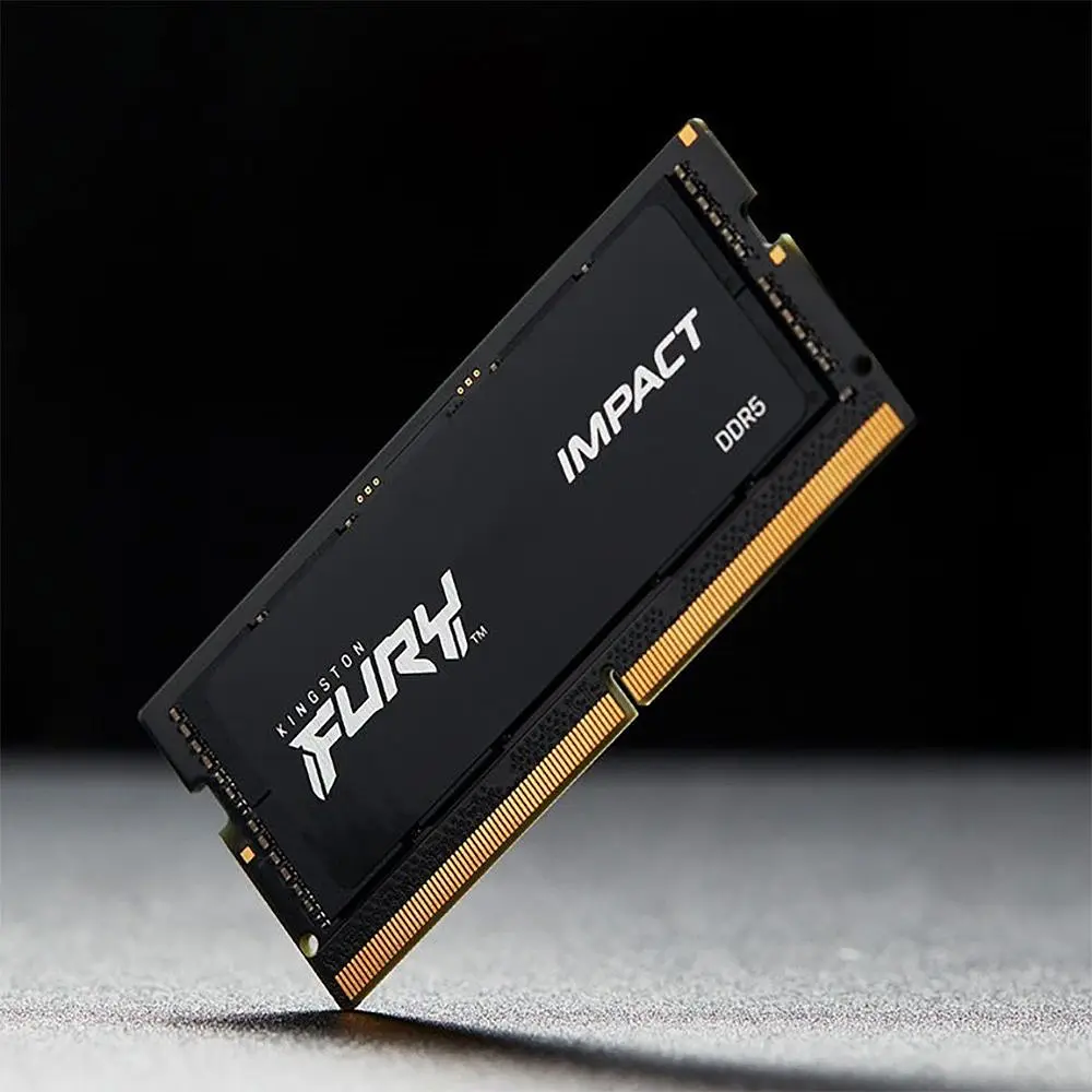 Модуль пам'яті DDR5 Kingston FURY Impact 2x16GB 5600MHz (KF556S40IBK2-32) [154336] - фото 11
