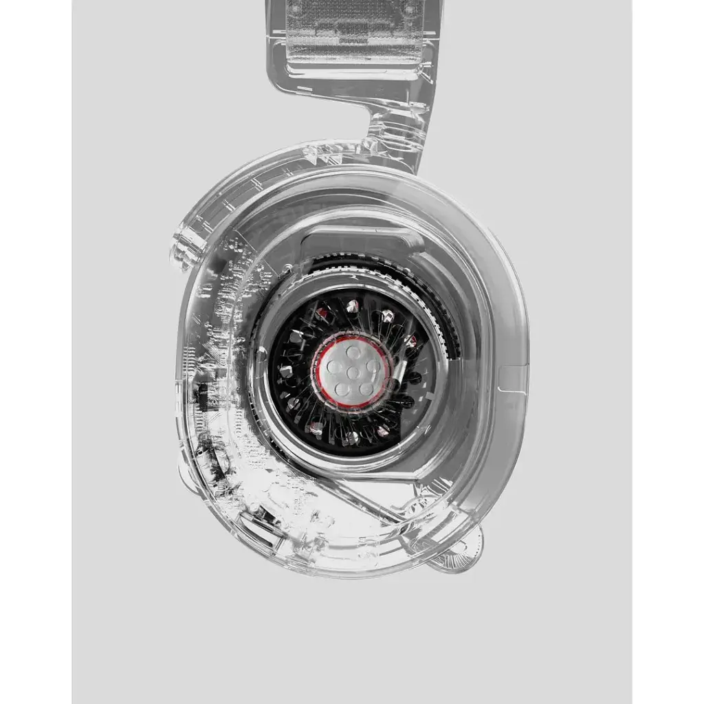 Ігрова гарнітура SteelSeries Arctis Prime Black PC/PS/SW/MAC/MOB - фото 8