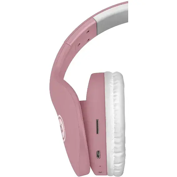 Гарнитура Defender FreeMotion B525 White/Pink (63528) (6787950) - фото 6