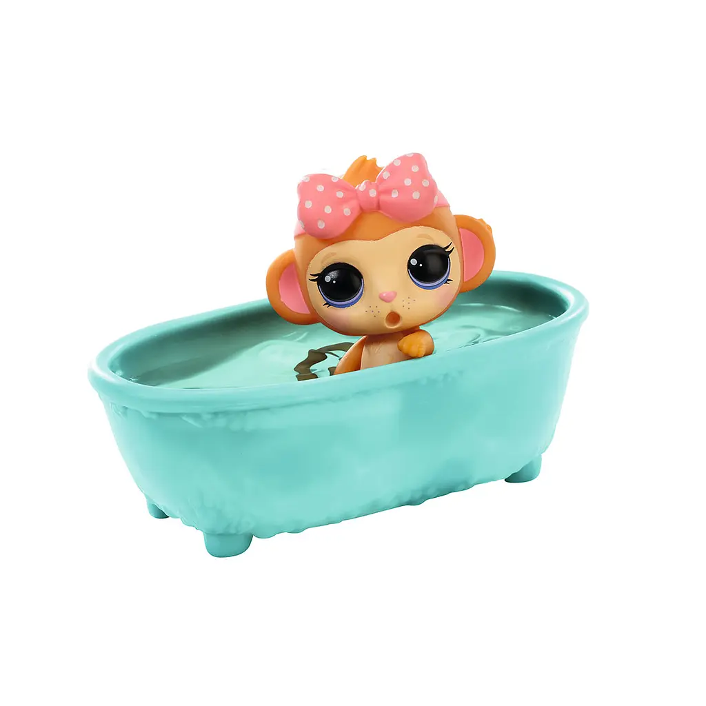 Игровой набор Baby Born Милые питомцы, в ассортименте (904268) - фото 10