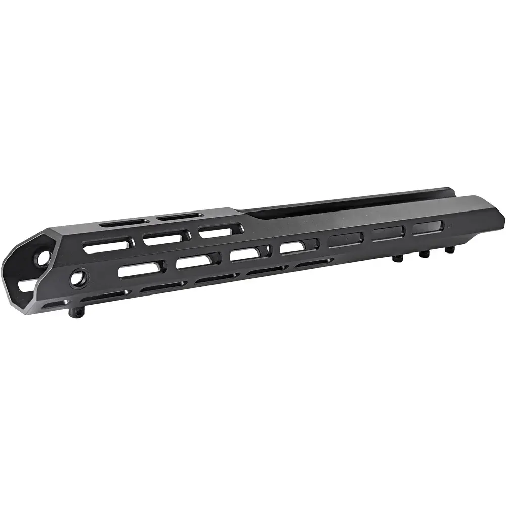 Цівка MDT для ESS No Rail 15" Black - фото 4