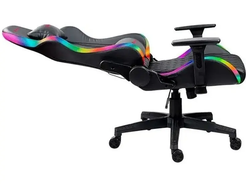 Комп'ютерне крісло для геймера XTRIKE ME GC-907 - фото 5