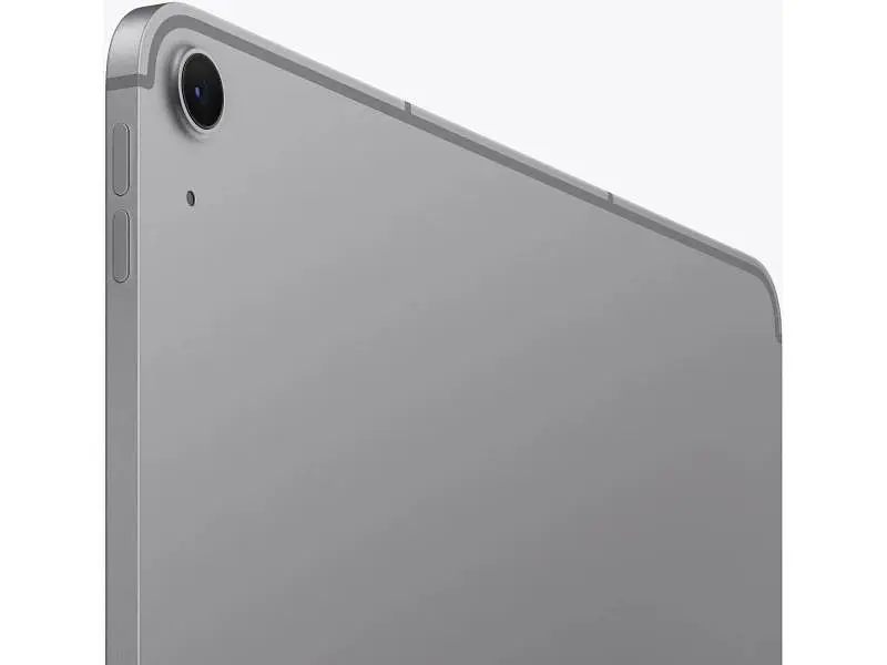 Планшет Apple iPad Air 13 2026 Wi-Fi + Cellular 128GB Space Gray (MH9D4) - фото 3