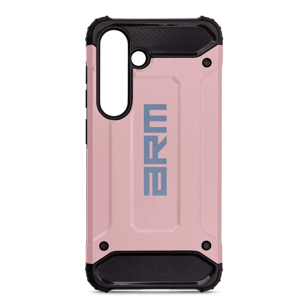 Чохол ArmorStandart Panzer для Samsung S24 Pink
