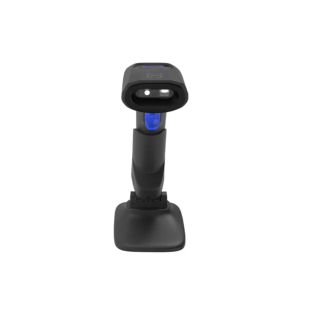 Сканер штрих-коду Sunlux RH10S USB, with stand (RH10S) - фото 2