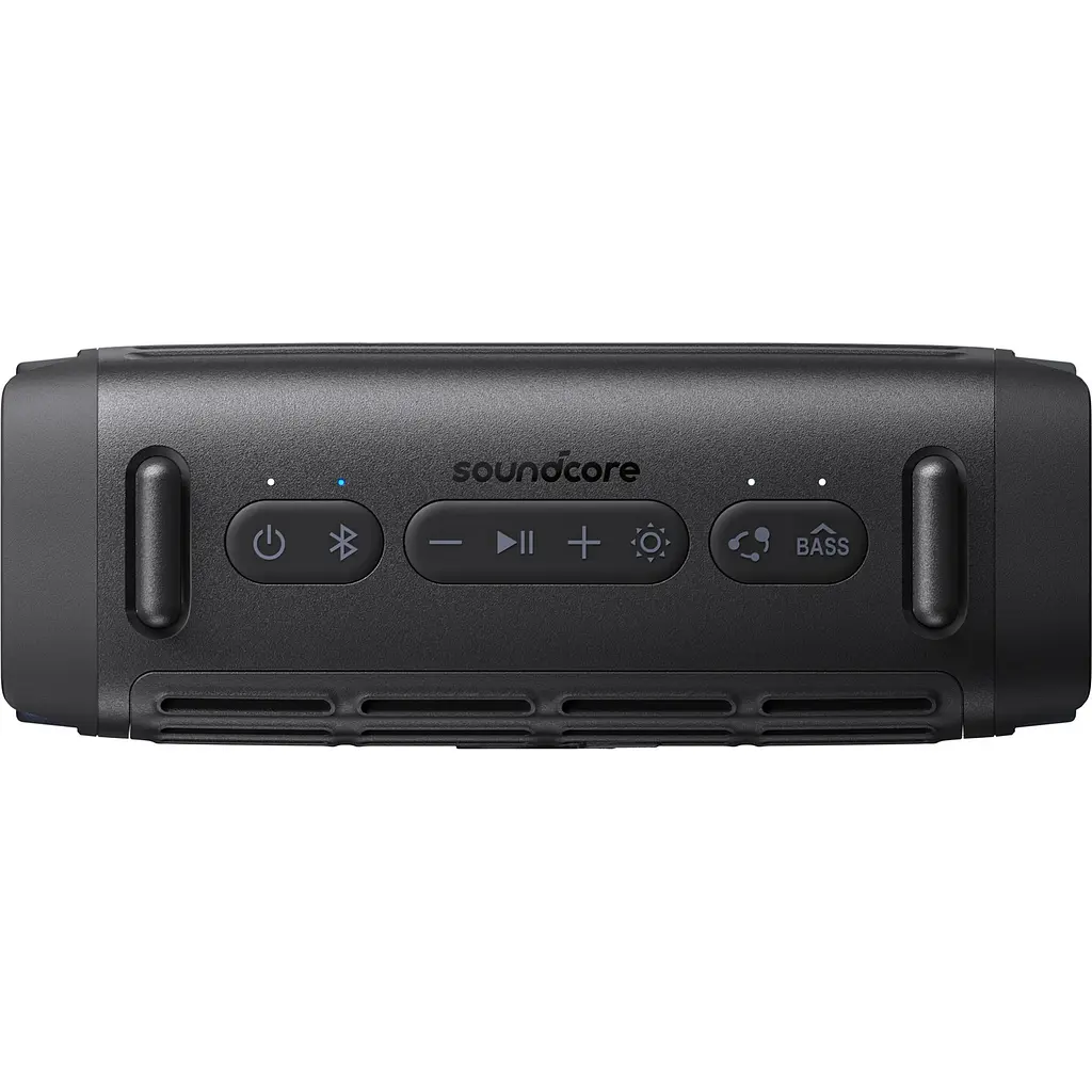 Портативна акустика SoundCore Boom 3i Black (D5100010) [142317] - фото 4
