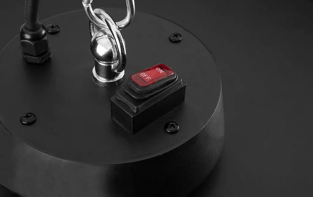 Обігрівач Neo Tools 90-037 - фото 4