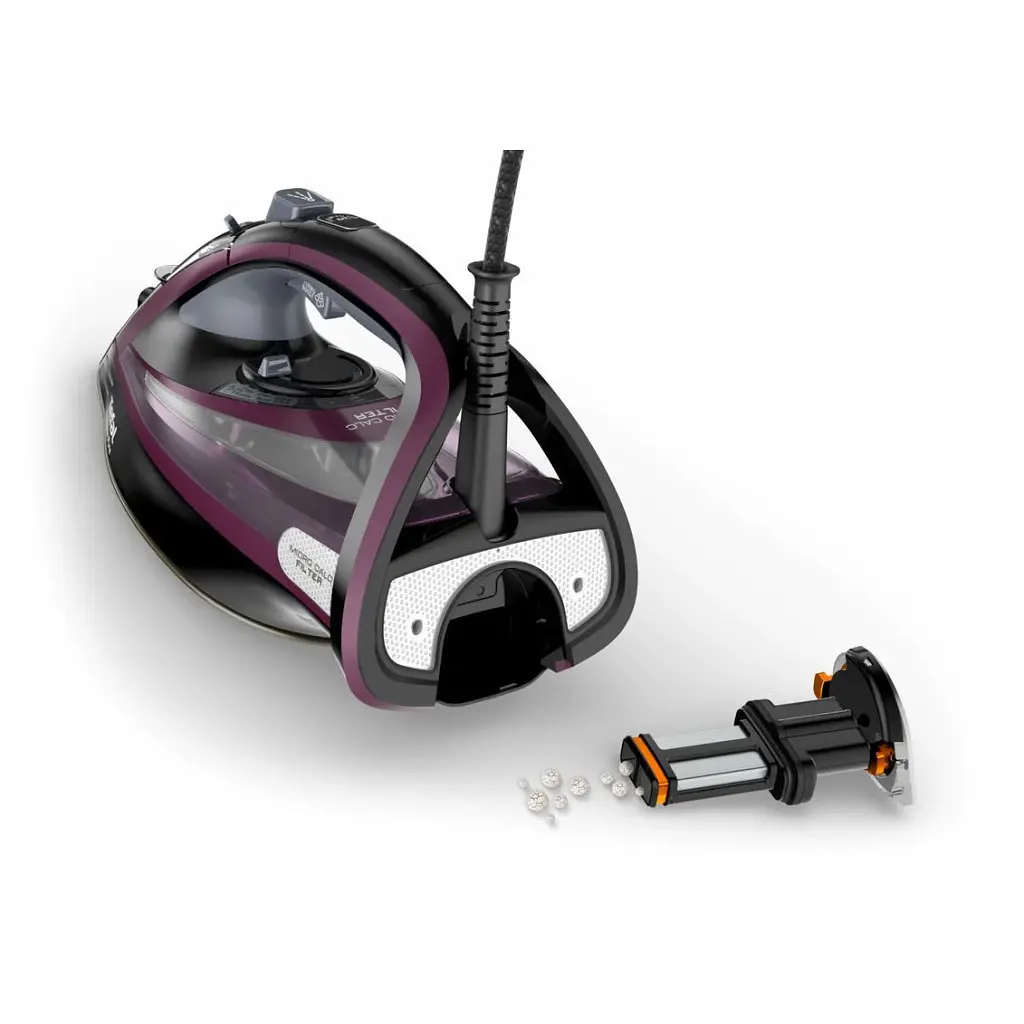 Праска Tefal FV9835E0 - фото 3