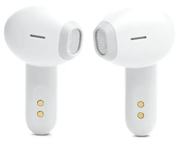 Гарнітура JBL WAVE FLEX White (JBLWFLEXWHT) - фото 6